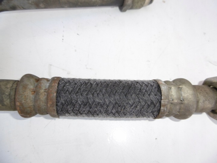 фото №3, Шланг трубка усилителя gazelle gaz 2.1 td steyr