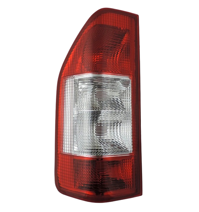 фото №1, Mercedes sprinter 03-06 лампа задня нова ліва