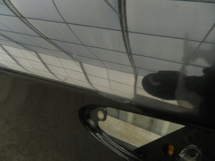 фото №9, Дверь alfa romeo 159 sedan левая задние код 876