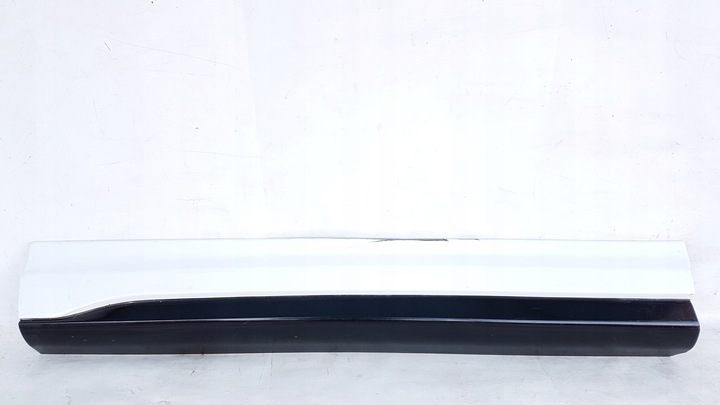 фото №1, Land rover sport svr 15r.- планка двері ліва перед