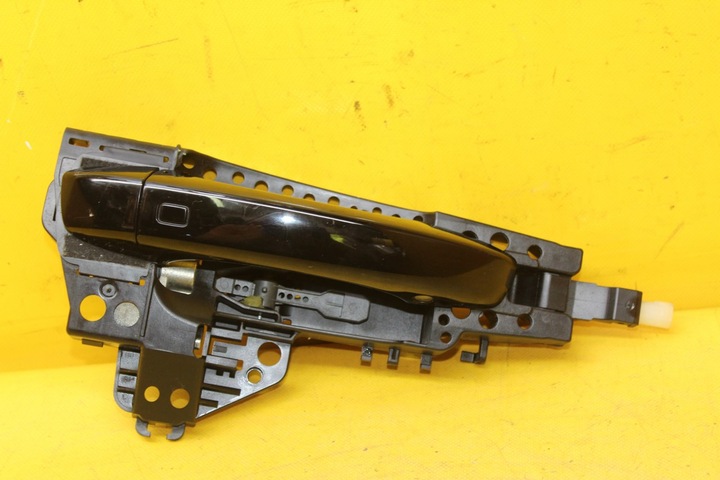 фото №1, Ручка дверь правые зад audi a6 c7 ly9b универсал