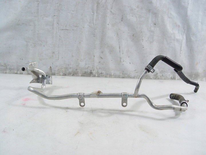 фото №14, Journey freemont 11- 3.6 шланг шланг трубка води