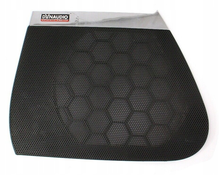 фото №1, Накладка маскировочная накладка динамика dynaudio passat правая
