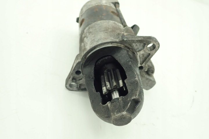 фото №6, Стартер subaru legacy iv 2.0 d 23300aa620