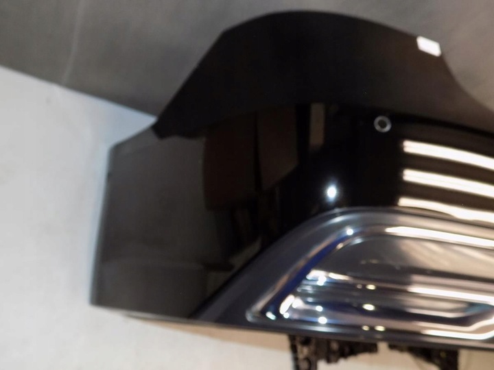 фото №6, Audi a7 4k бампер зад ly9b pdc радары салазки