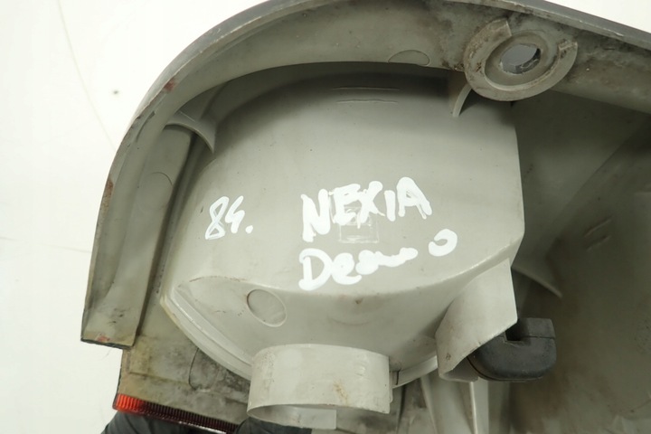 фото №6, Лампа задня права daewoo nexia хетчбек