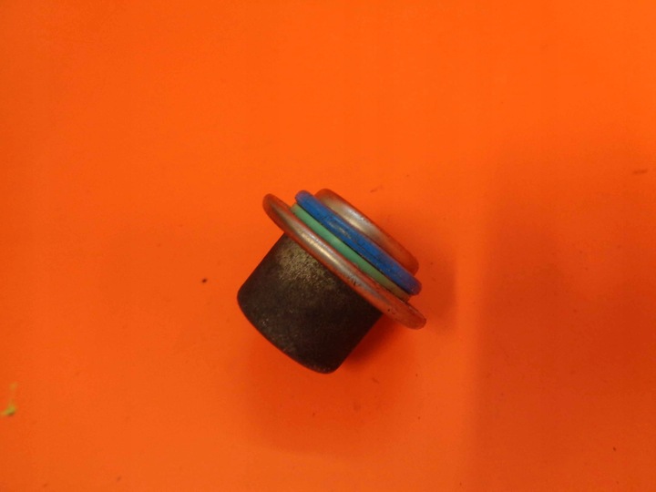 фото №1, Fiat croma ii 2.2 16v 06 регулятор топлива