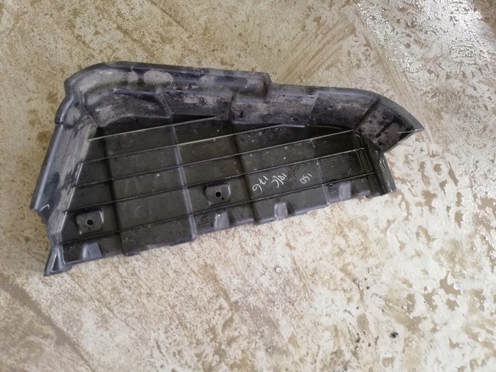 фото №2, Ford ka plus захист ремінь обладнання