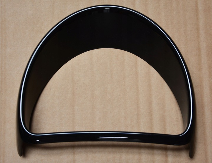 фото №1, A4536808302 renault smart forfour dekor приладів