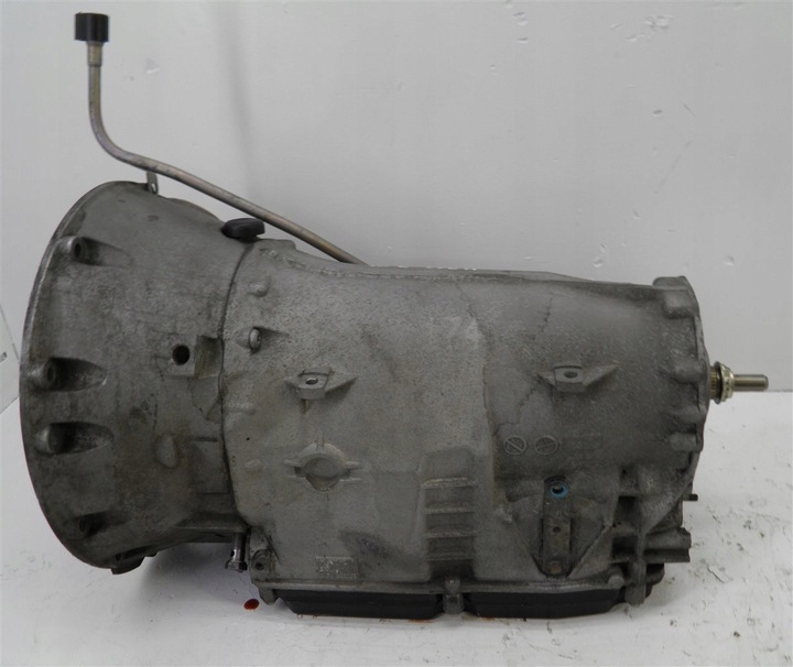 фото №8, Коробка передач коробки передач w203 w211 3.0 v6 280 4matic 722690