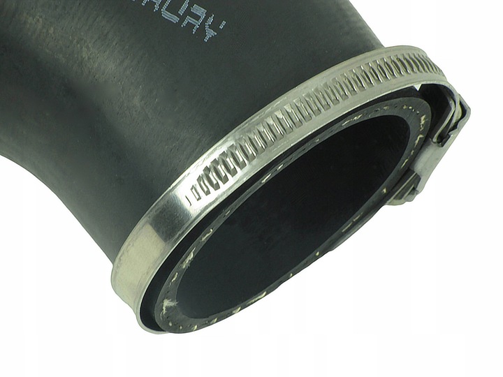 фото №5, Труба шланг шланг інтеркулер seat ibiza 1.4 tdi