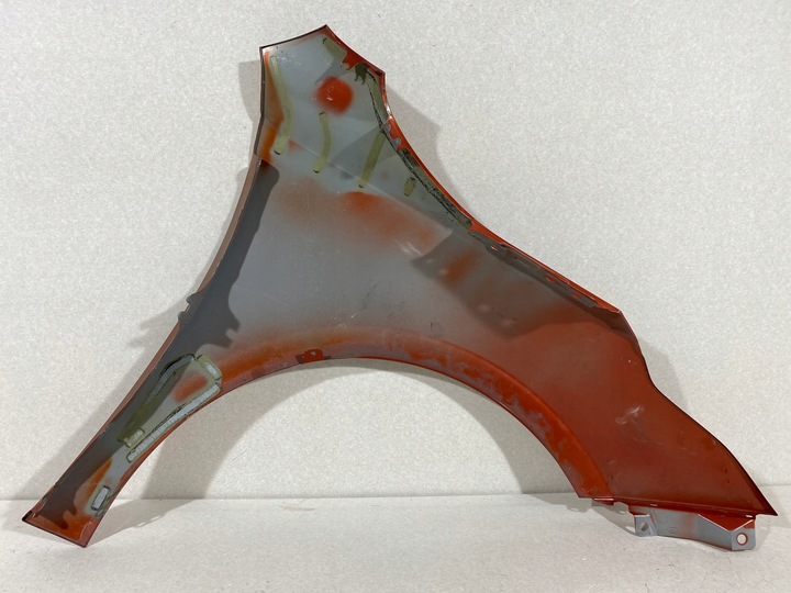 фото №7, Kia ceed iii 3 18- крыло левый перед переднее