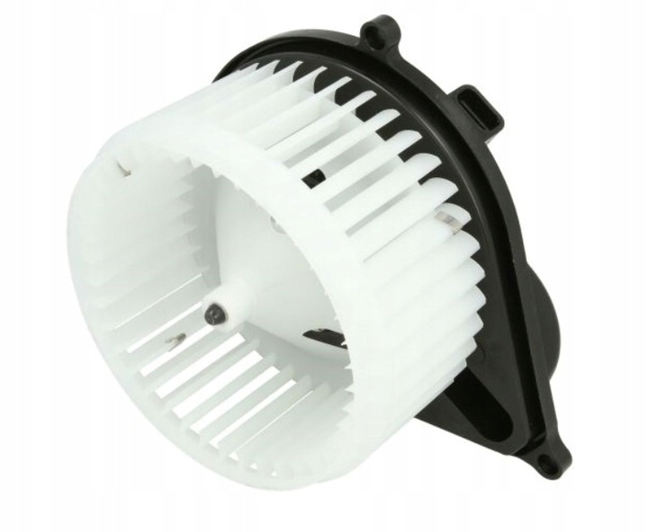 фото №1, Do citroen jumper 94- вентилятор интерьера воздуходувка .