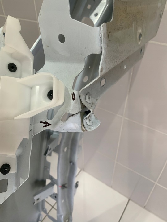 фото №13, Крыло правые переднее перед alpine a110