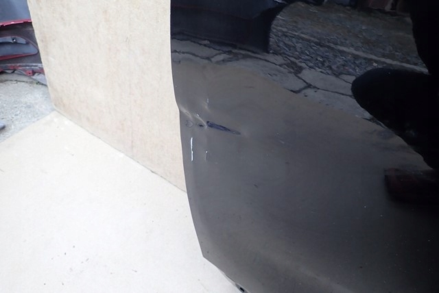 фото №2, Двері ліві передні перед citroen c5 aircross 18-