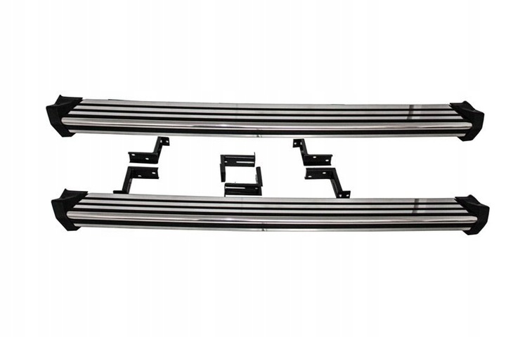 фото №3, Градуси порогові mercedes w463 1989-