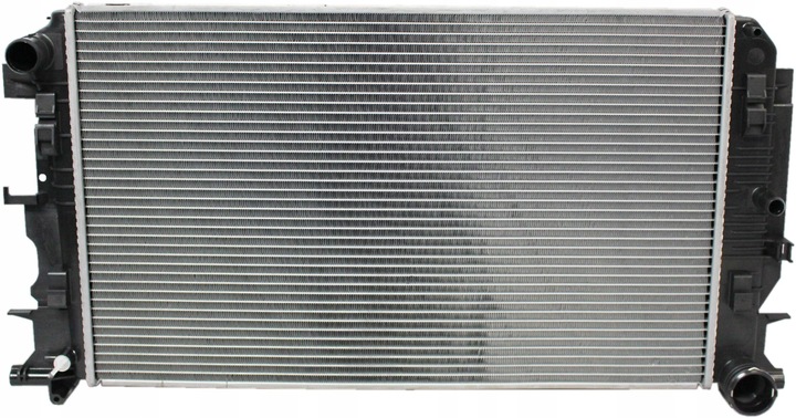 фото №1, Радиаторов mercedes sprinter 906 w906 cdi