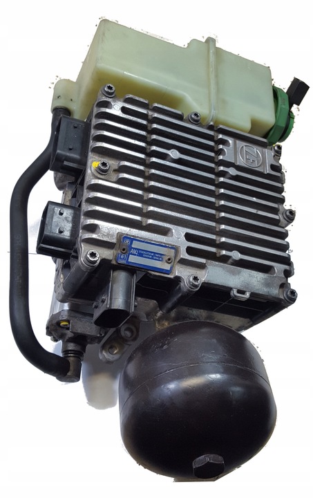 фото №1, Выборщик коробки передач man tgl zf as 6as850 4770010300