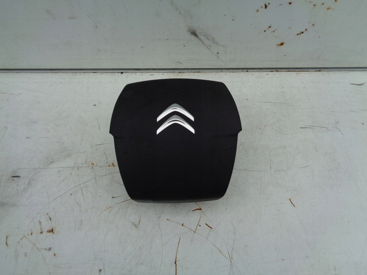 фото №1, Подушка подушка безопасности водителя citroen c4 ii 2 b7