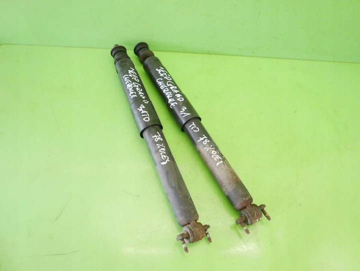 фото №1, Амортизаторы перед передние jeep grand cherokee wj