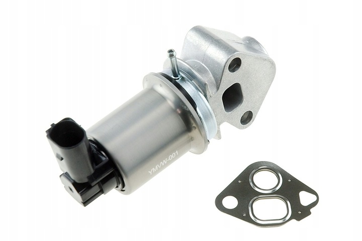 фото №1, Клапан egr skoda fabia i octavia i 1.4 16v 99-