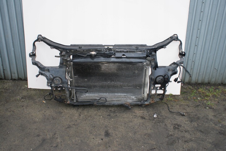 фото №1, Pas переднє hyundai santa fe 06-10