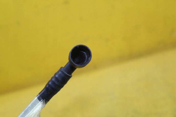 фото №6, Шланг вакуум vw lt 35 28 46 2.8 tdi 2d0611932c