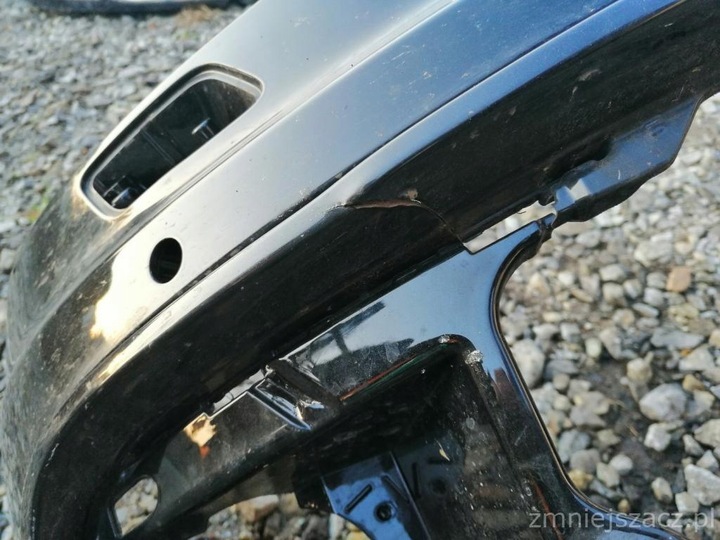 фото №5, Audi q3 s-line 8u бампер перед 8u0807437d e f