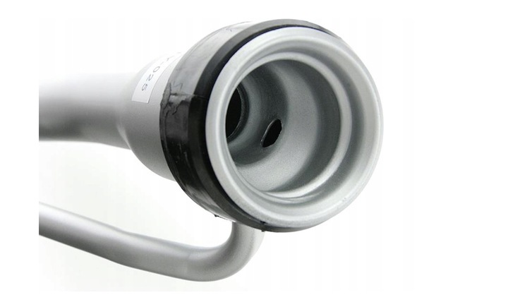 фото №3, Nty pwp-ty-025 заливная горловина, бак топлива