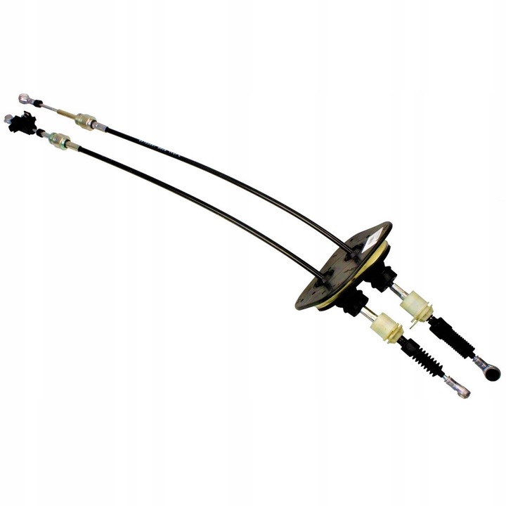 фото №1, Тросы изменения коробки передач коробки boxer 2.0 2.2 2.8 hdi