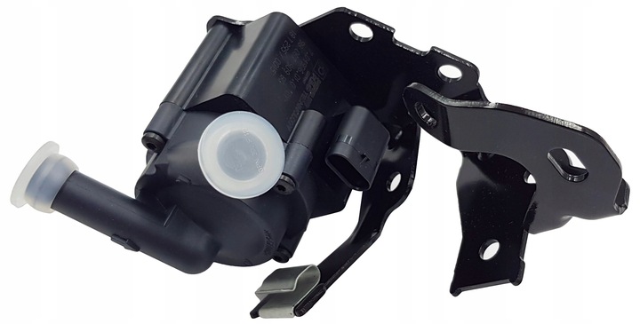 фото №1, Насос води циркуляції рідини citroen/ peugeot 1,6 16v/ 1,6thp psa 980679078