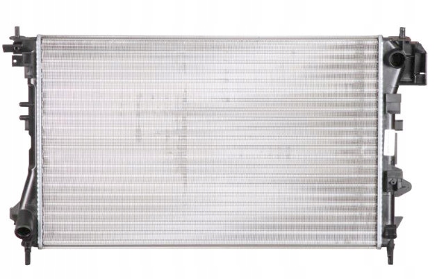 фото №1, Радіаторів води opel signum vectra c saab 9-3 нова