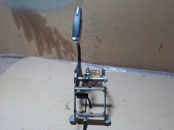 фото №6, Antara важіль гальма ручного