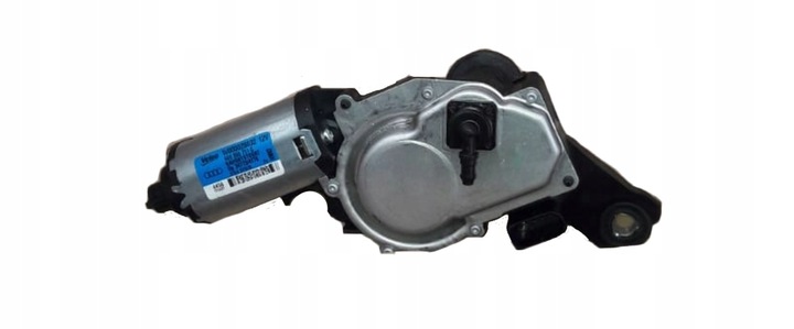 фото №1, Замок дверь 4g9955711c audi a6 a7 c7 4g 2011-18