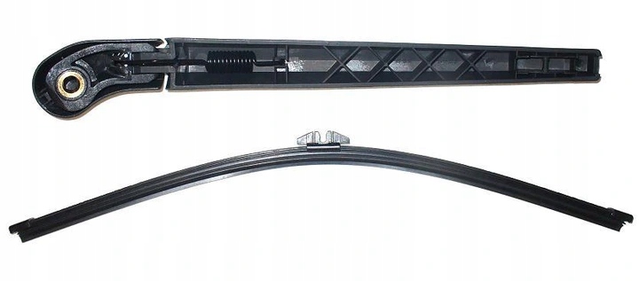 фото №12, Рычаг + дворник листовая рессора na зад bmw x5 e70 2006-2013 + гайка