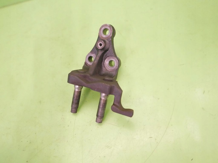 фото №7, Лапи двигателя mazda premacy i cp fl 1.8 16v 01-05