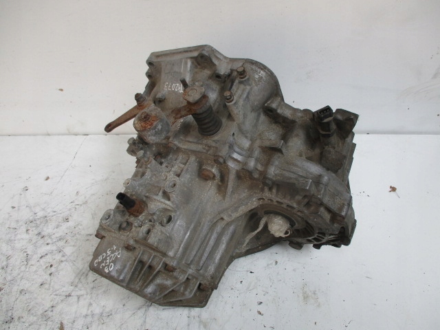 фото №1, Accent 1.5 crdi 02-06 коробка передач коробки передач j42073