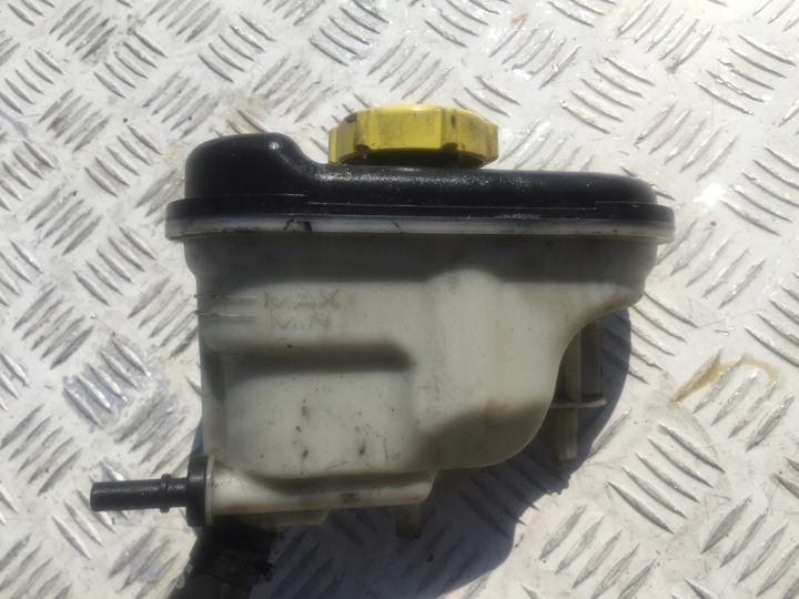 фото №5, Range rover sport l405 l494 бак розширювальний