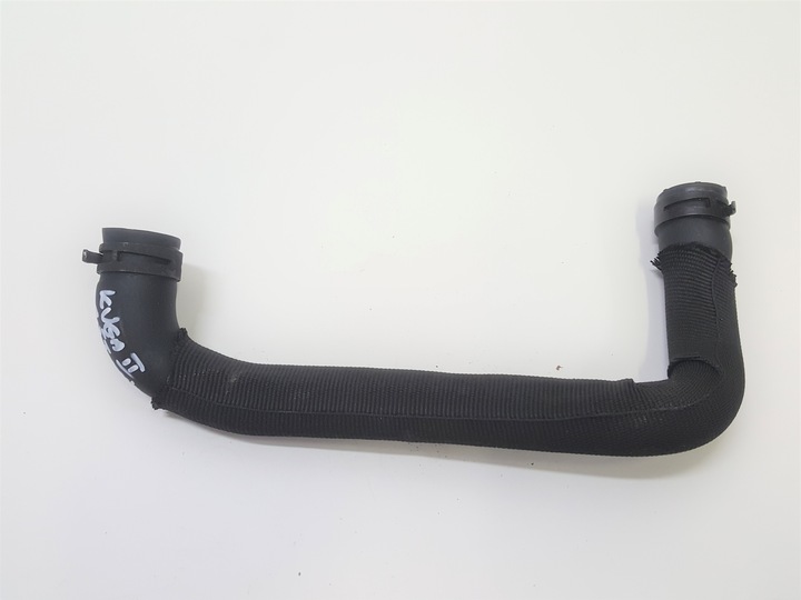 фото №1, Kuga mk2 1.5 ecoboost шланг шланг воды 19r.