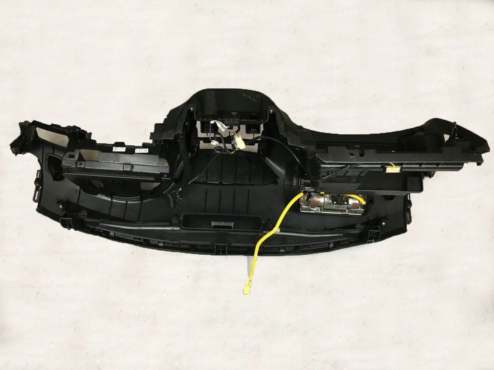 фото №9, Subaru impreza wrx 07-13 панель раздаточная
