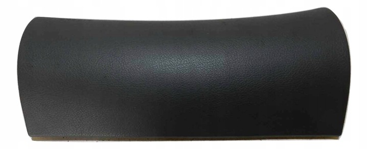 фото №1, Заглушка подушка безпеки подушки пасажира vw passat b5 fl 00-05 antracytowa