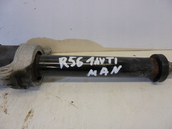 фото №2, Піввісь права mini cooper r56 1,6 vti 7589768 механічна коробка передач