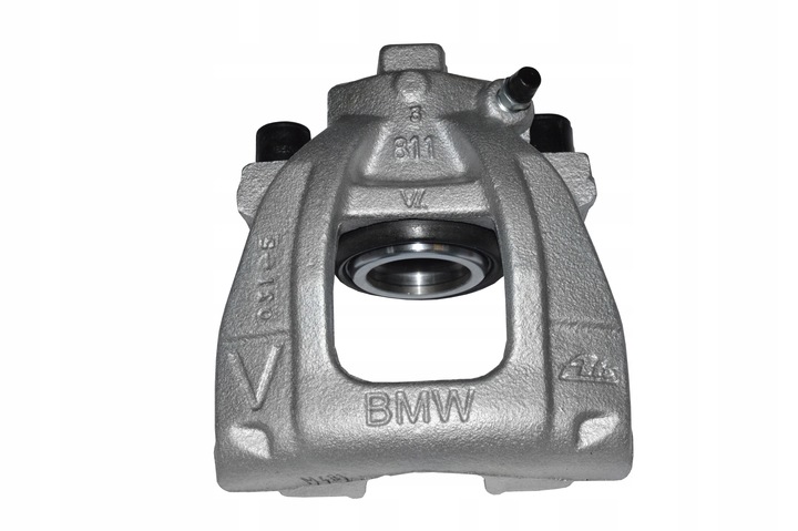 фото №1, Суппорт тормозной перед переднее mini one r50 r53