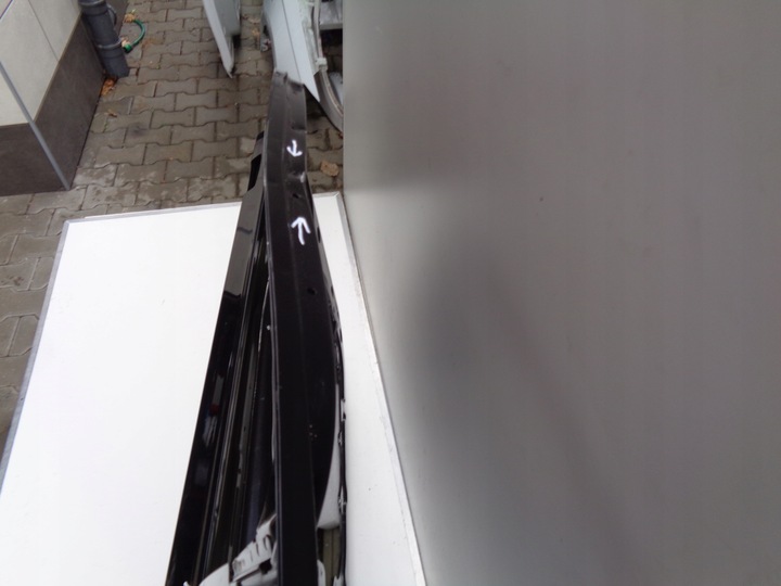 фото №8, Двері ліві передні hyundai santa fe iv 18- номер 19752