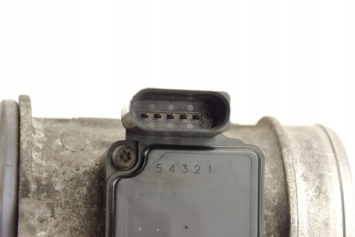 фото №5, Audi a6 c5 2.5 tdi витратомір 059906461d