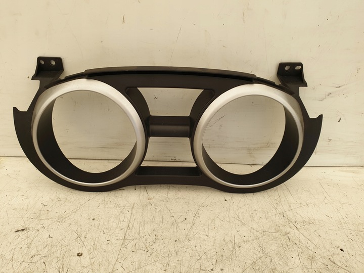 фото №1, Защита рамка спидометра suzuki ignis eu другие