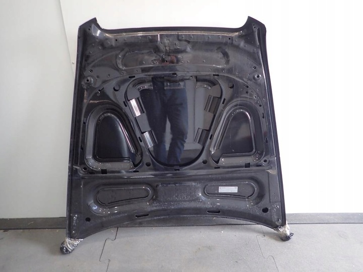 фото №4, Капот audi a6 c6 04-11 4f