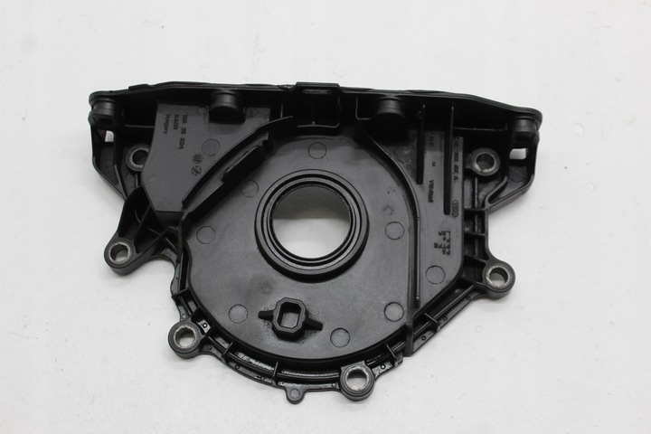 фото №1, Seat leon 5f корпус уплотнителя вала 04l103151a