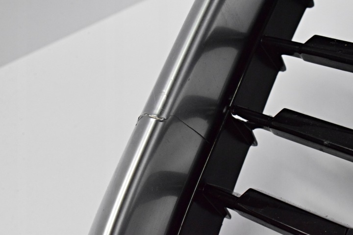 фото №8, Volvo xc60 2019r решітка решітка радіатора r-design оригінал