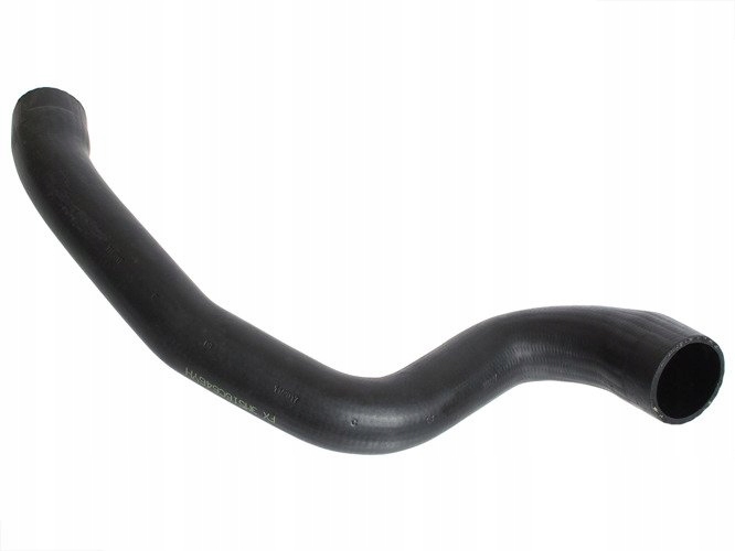 фото №1, Volvo s40 v50 c30 c70 шланг turbo интеркулер